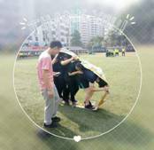 新形象  新征程”人人樂華南采購(gòu)中心運(yùn)動(dòng)會(huì)