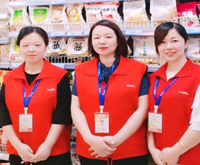 有這么一群人——致奮斗在一線的團(tuán)購人員！